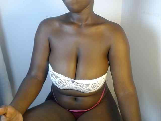 Sexybutt webcam