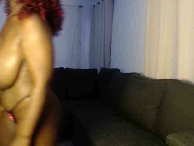Sexybutt webcam