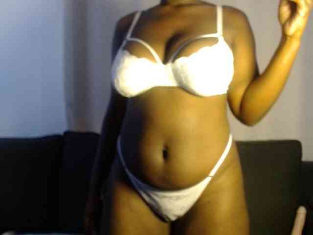 Sexybutt webcam
