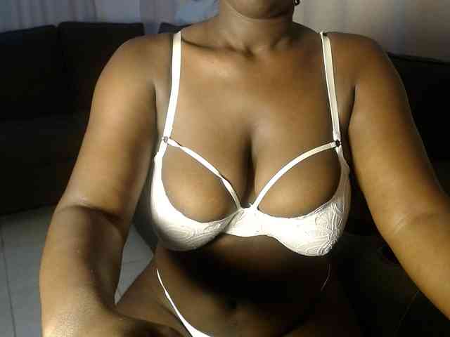 Sexybutt webcam