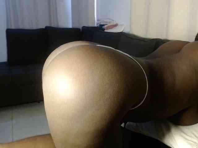Sexybutt webcam