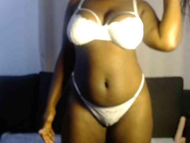 Sexybutt webcam