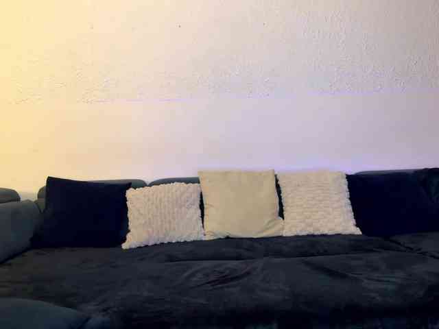 Andyvelvet webcam