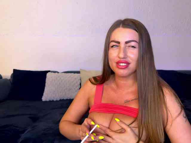Andyvelvet webcam