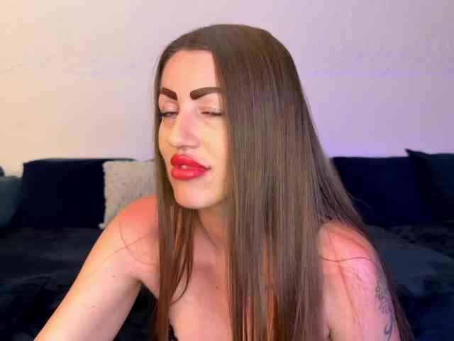 Andyvelvet webcam
