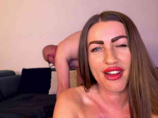 Andyvelvet webcam