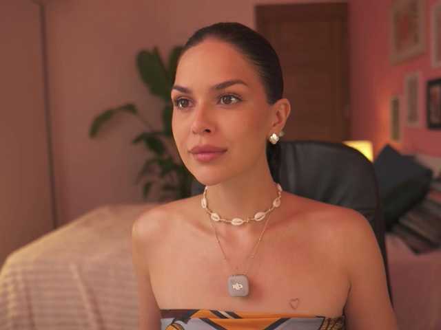 Mila-mila live cam on BongaCams
