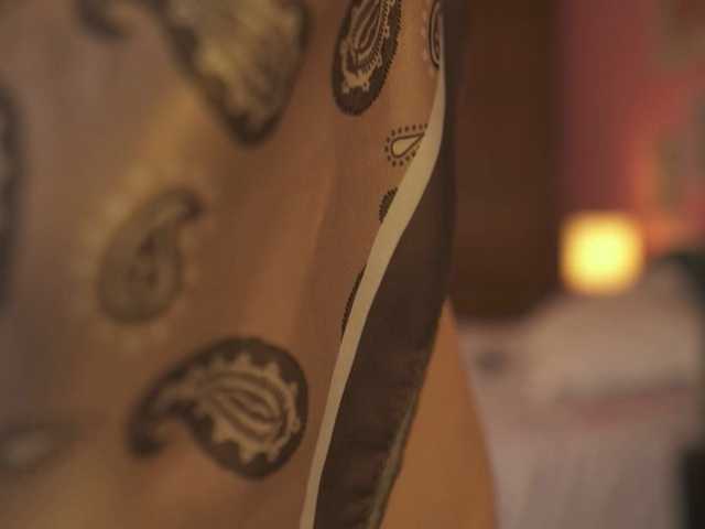 Mila-mila live webcam show
