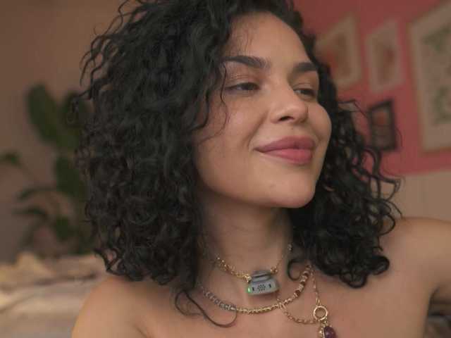 Mila-mila live cam on BongaCams