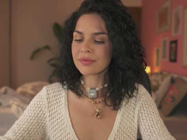 Mila-mila live cam on BongaCams