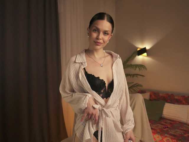 Mila-mila's BongaCams show and profile