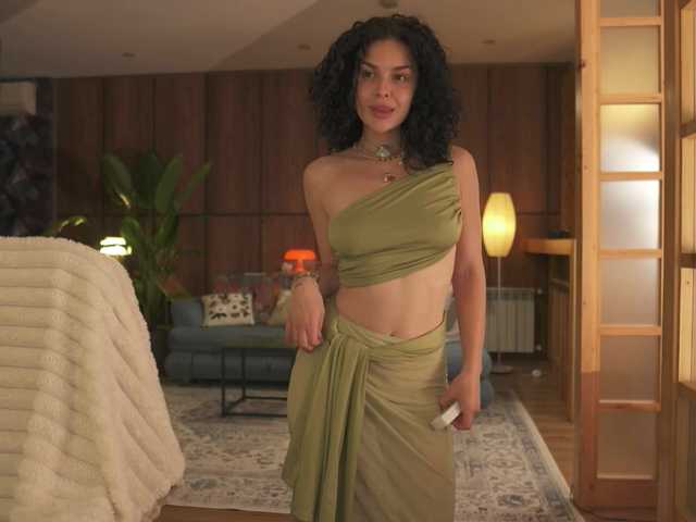 Mila-mila live cam on BongaCams