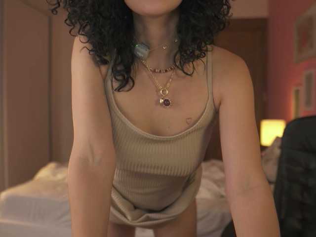 Mila-mila live cam on BongaCams