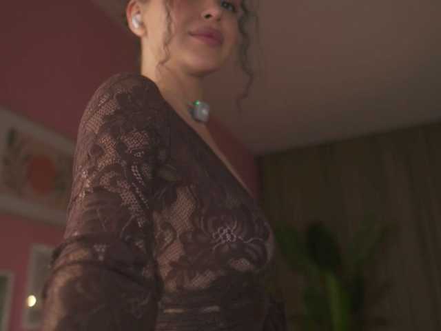 Mila-mila live cam on BongaCams