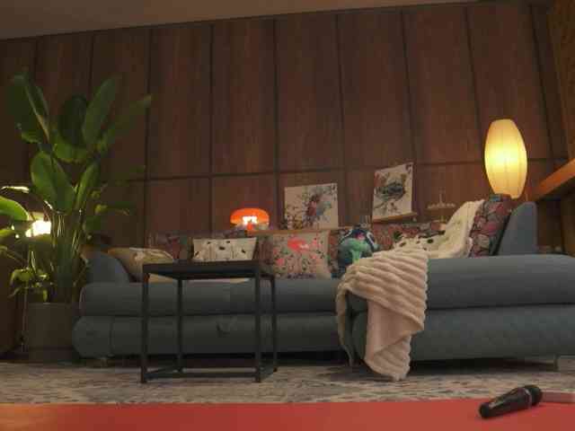 Sofa01 webcam