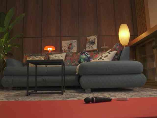 Sofa01 webcam