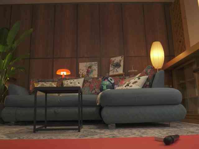 Sofa01 webcam