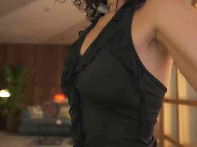 webcamsex Mila-mila