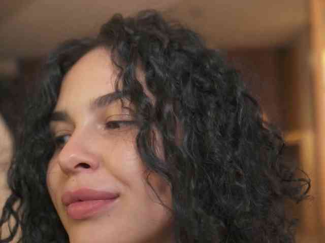 Mila-mila Live Webcam on BongaCams