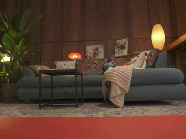 Sofa01 webcam