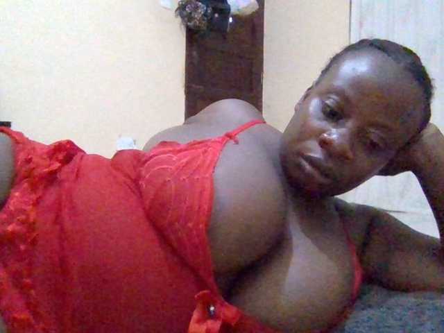 Webcam-Model Swityass24