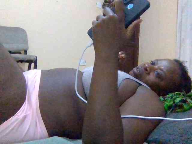 Swityass24's webcam live show