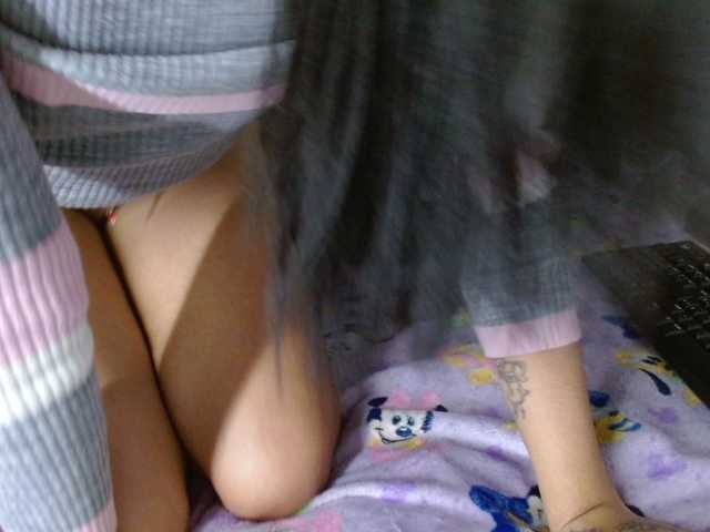 kihara-candy69 live cam on BongaCams