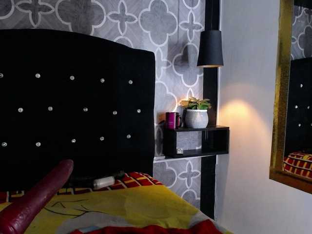 kihara-candy69 live cam on BongaCams