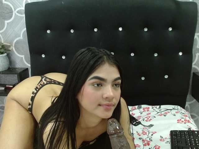 kihara-candy69 live cam on BongaCams