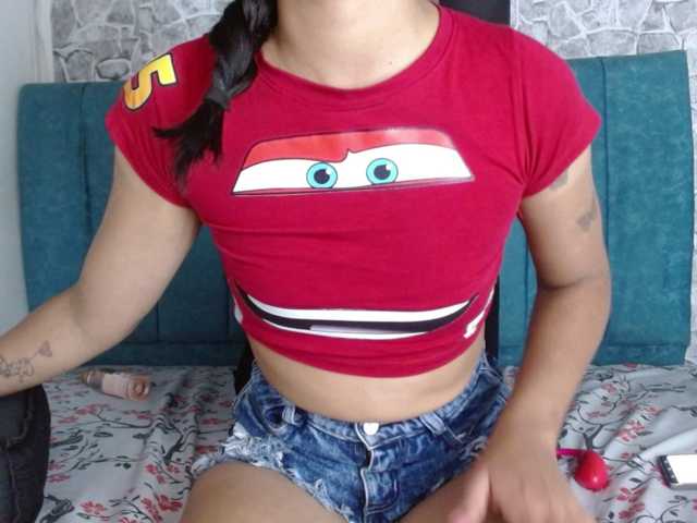 kihara-candy69 live cam on BongaCams