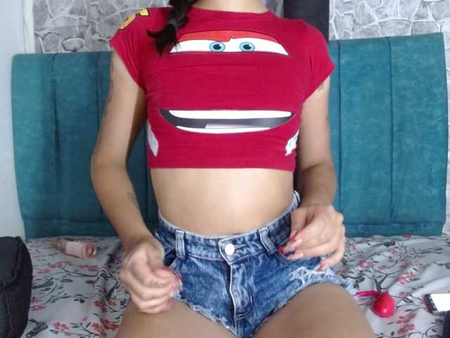 kihara-candy69 live cam on BongaCams