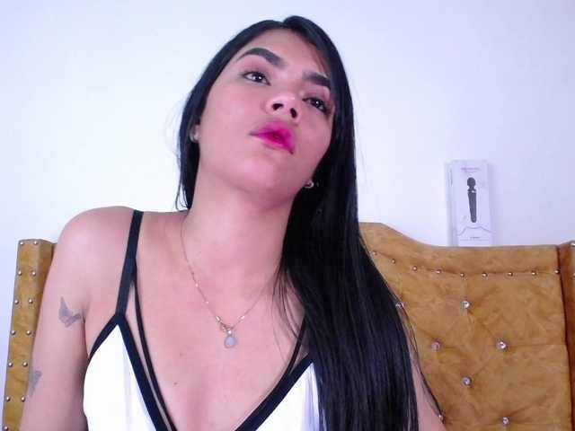 kihara-candy69 live cam on BongaCams