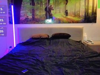 cutie-fox20 Porn Show