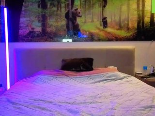 cutie-fox20 Porn Show