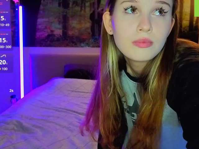cutie-fox20 live cam on BongaCams