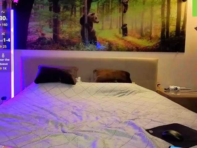 cutie-fox20 live cam on BongaCams