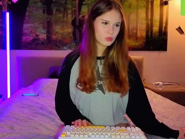 cutie-fox20 live cam on BongaCams