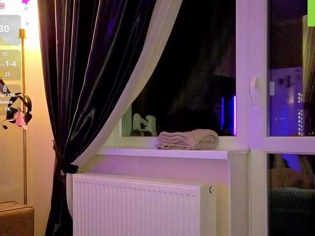cutie-fox20 live cam on BongaCams