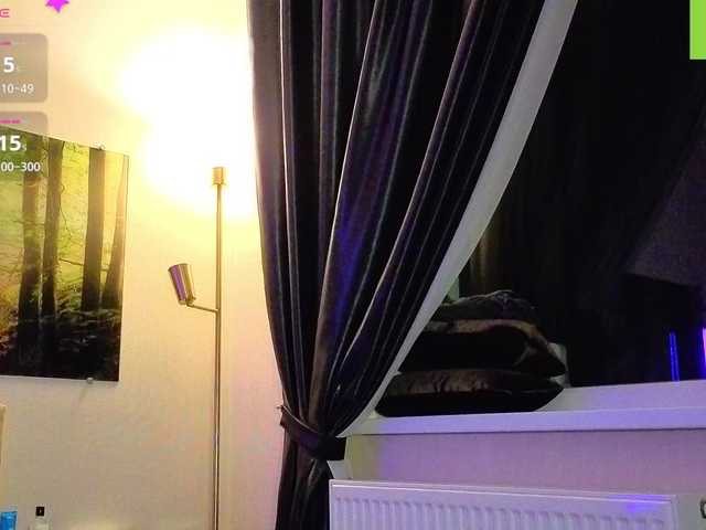 cutie-fox20 live cam on BongaCams