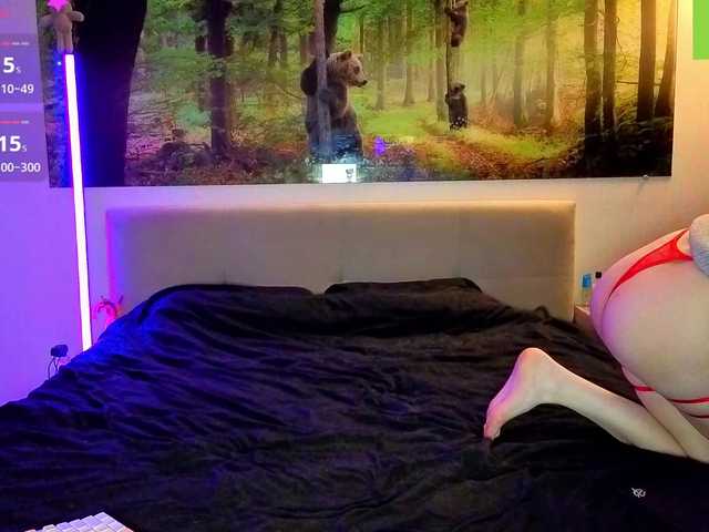 cutie-fox20 live cam on BongaCams