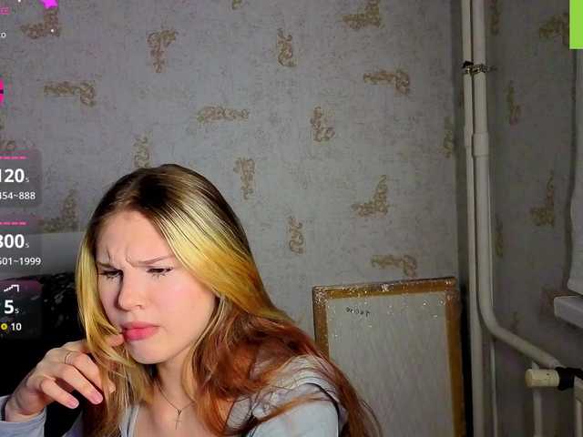 cutie-fox20's BongaCams show and profile