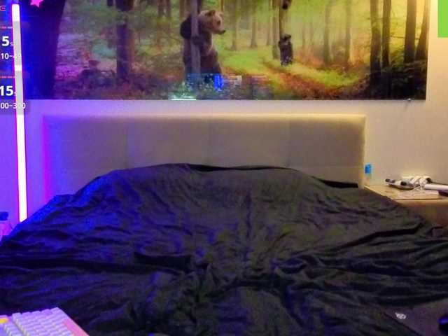cutie-fox20 live cam on BongaCams