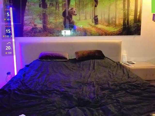 cutie-fox20 live cam on BongaCams