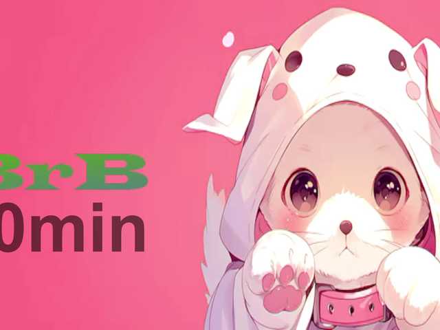 cutie-fox20 live cam on BongaCams