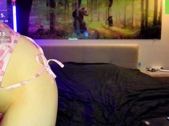 cutie-fox20 live cam on BongaCams
