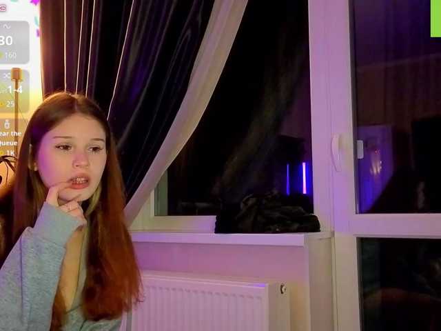 cutie-fox20 live cam on BongaCams