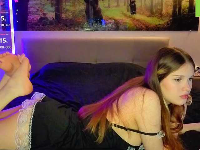 cutie-fox20 live cam on BongaCams
