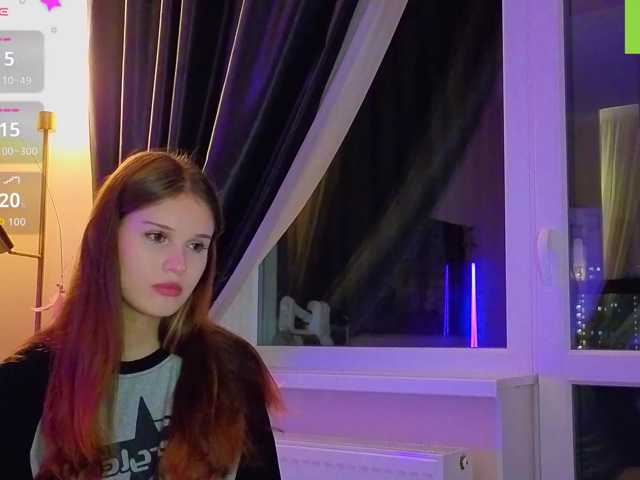cutie-fox20 live cam on BongaCams