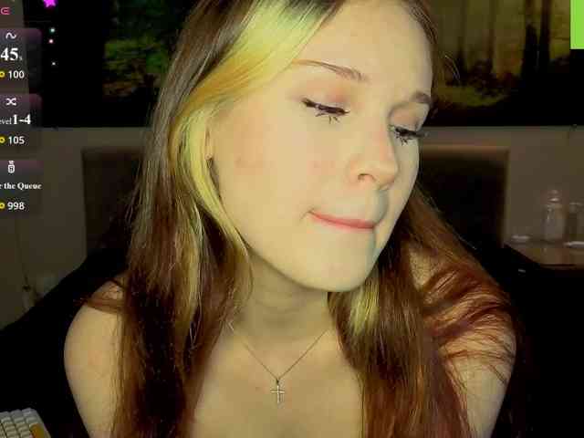cutie-fox20 webcam