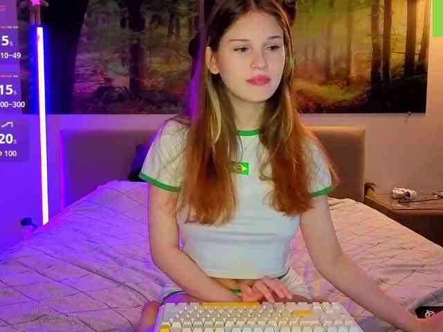 cutie-fox20 webcam